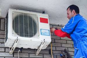 Find HVAC Contractors in Moniteau County
